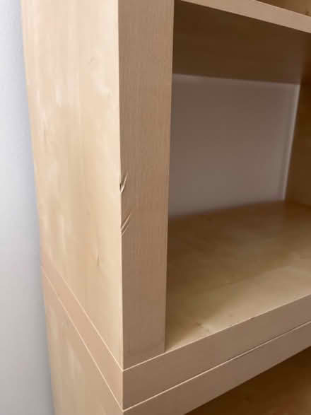 Photo of free IKEA modular unit x2 (L19) #3