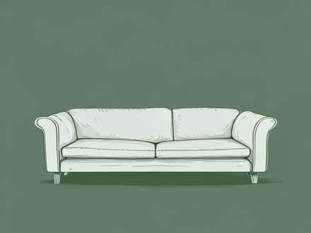 Photo of Sofa (Buttershaw BD6) #1