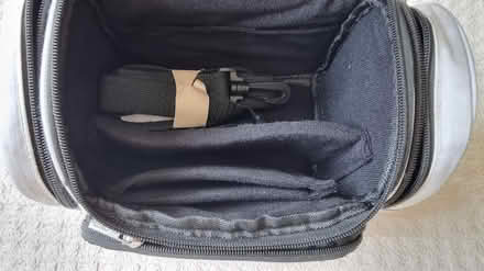 Photo of free Medical bag (Laindon SS15) #2