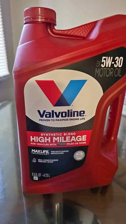 Photo of ASK - Any brand 5W 30 Motor Oil (Lynnwood) #1