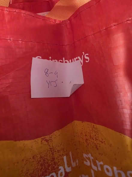 Photo of free Clothing collection (Barton OX3) #2