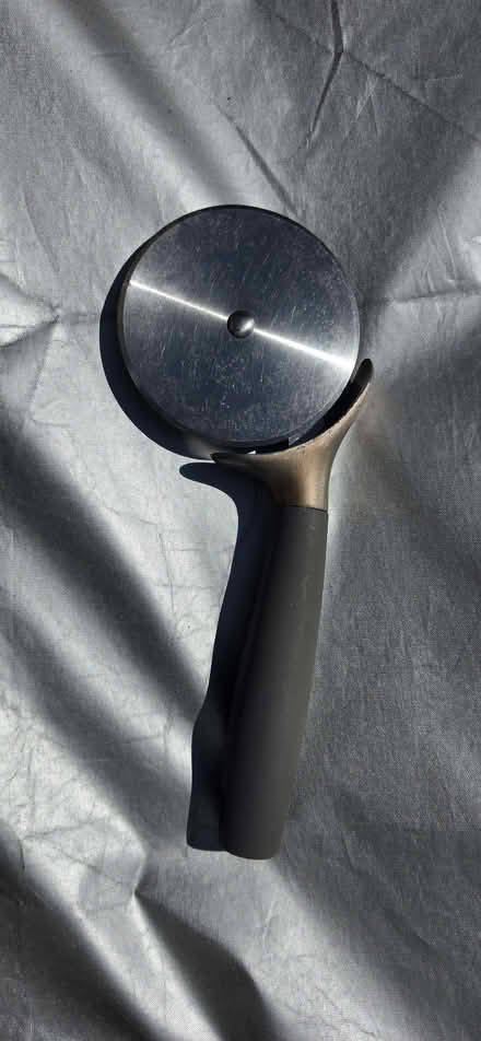 Photo of free Pizza cutter (Stretford M32) #1
