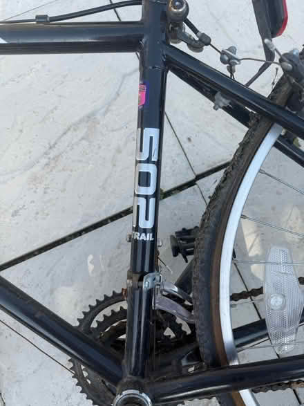 Photo of free Women’s mountain bike (Canvey Island) #2