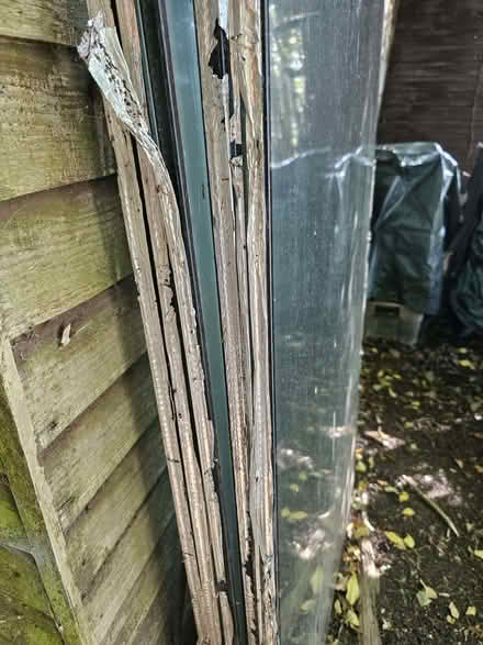 Photo of free 7 x Double Glazing Panels (Westbere CT2) #3