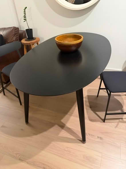 Photo of free Dining table (New Rochelle) #2
