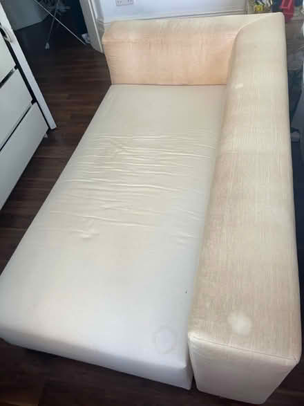 Photo of free Habitat Sofa (WC1X) #1