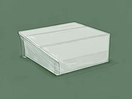 Photo of Large sheet of greenhouse polycarbonate sheet (Llandrindod LD1) #1