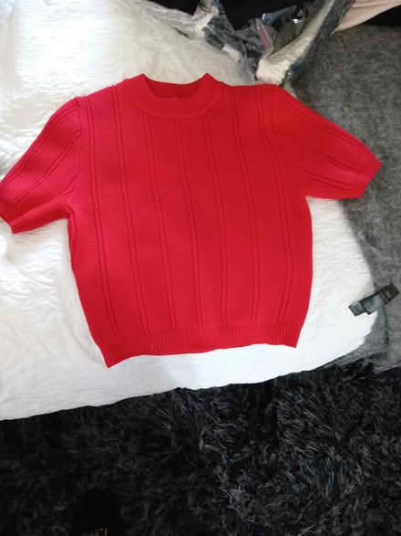 Photo of free Jumper (Maidstone ME17 4FP) #1