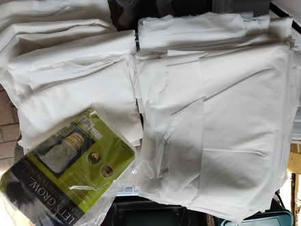 Photo of free Garden fleece (Broadwater SG2) #1