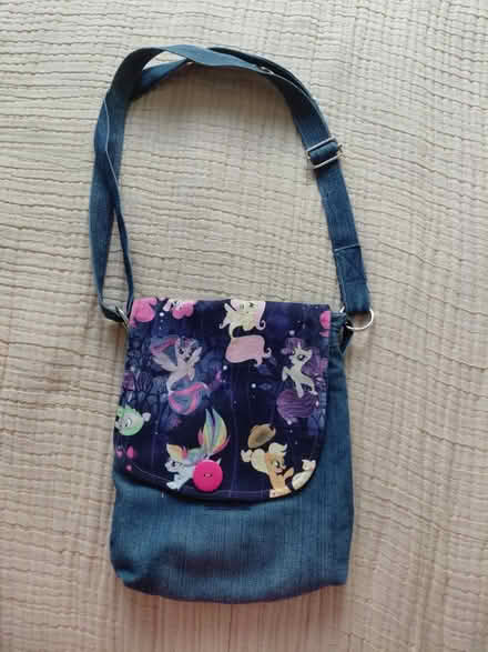 Photo of free My Little Pony crossbody bag (Union City) #1