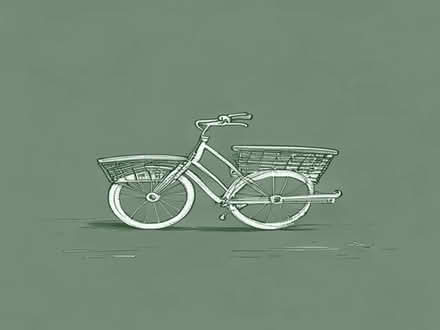 Photo of Bicycle basket! (Chesterfield S41) #1