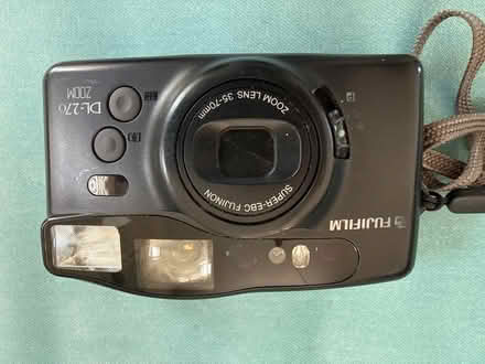 Photo of free Fujifilm DL270 35 mm camera (Portslade by Sea BN3) #1