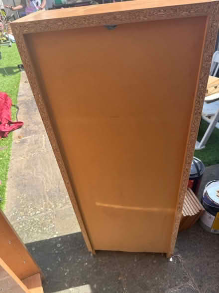 Photo of free Shelving unit (Gordon Hill EN2) #2