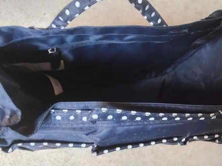 Photo of free Bag in bag organiser (Northern Moor M23) #1