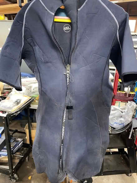 Photo of free Akona Wetsuit (Ridgefield, CT) #2