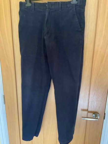 Photo of free Trousers, various colours (Codnor DE5) #3