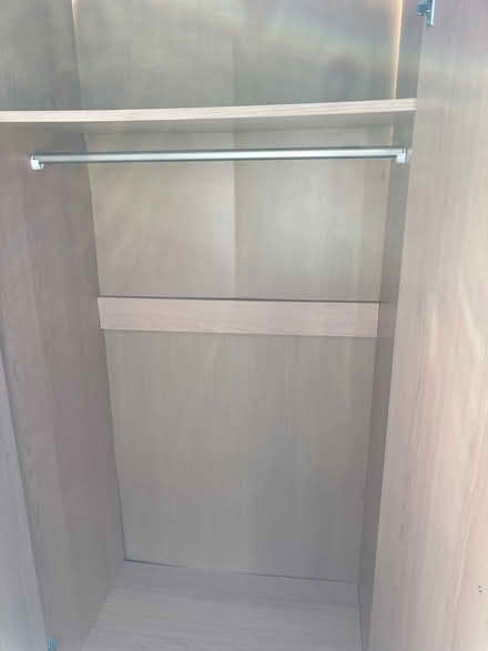 Photo of free Wardrobe (Heaton Moor, Stockport SK4) #1