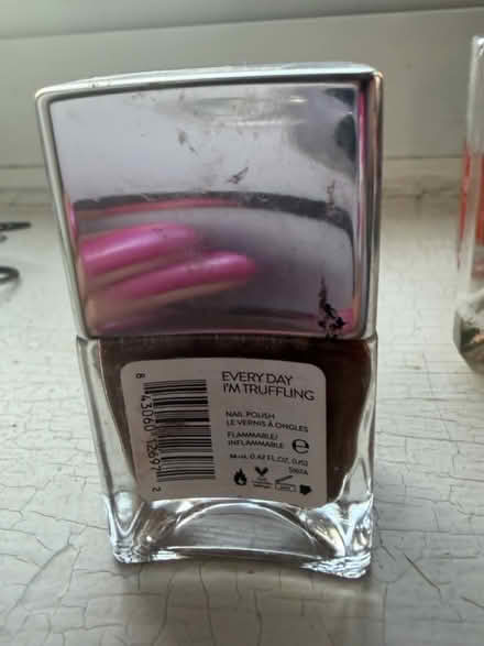 Photo of free Nail Varnish (Westbury Wilts BA13) #2