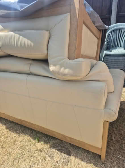 Photo of free Complete furniture set (Camberley GU I6) #1