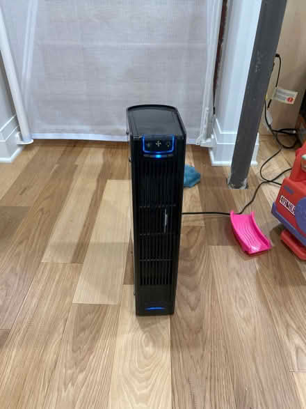 Photo of free Truman Cell Air Purifier (Leslie park (nepean)) #1