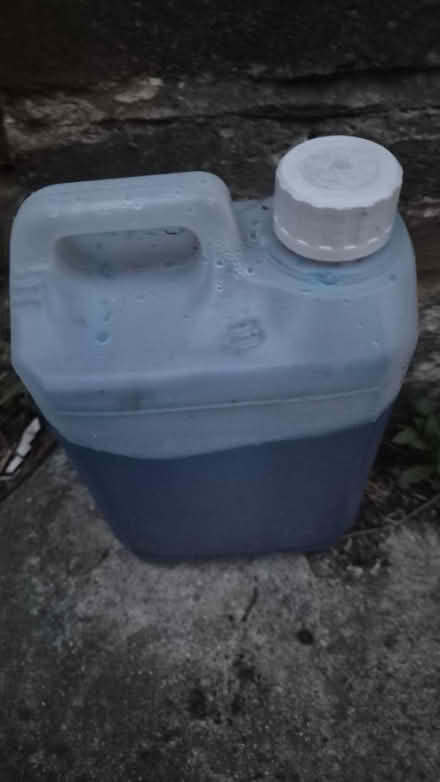Photo of free Car care stuffs (Downham BR1) #2