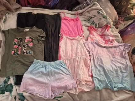 Photo of free Clothing collection (Barton OX3) #1