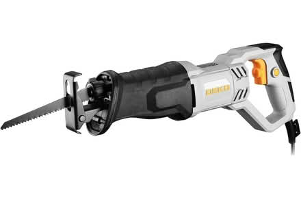 Photo of Electric wood saw (BN10) #1
