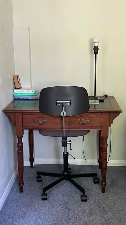 Photo of free Adjustable adult desk chair (Rochester ME1) #3