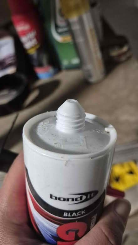 Photo of free Adhesive bond it (Downham BR1) #2