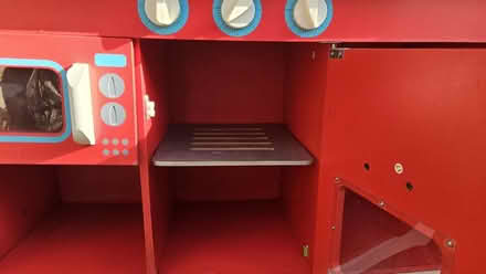 Photo of free Children's kitchen (Greenwich SE10) #4