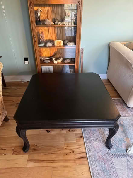Photo of free Coffee Table (Warwick ny) #1