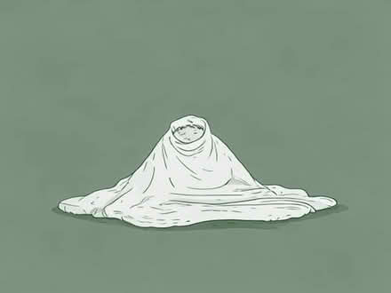 Photo of Family size blanket (Easton NR9) #1