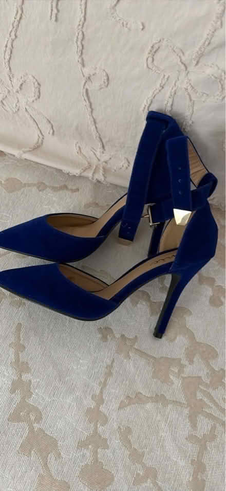 Photo of free High heels (West Drayton UB7) #1
