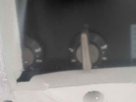 Photo of free Hotpoint hob (Sutton) #1