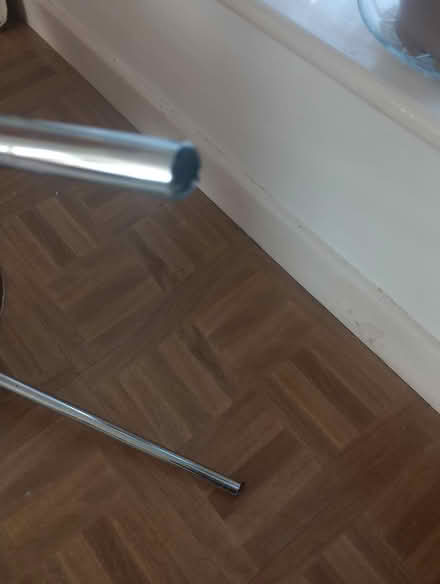 Photo of free Bunny Chair (Luton LU1 area) #2