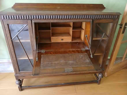 Photo of free Bureau (Acton W3) #2