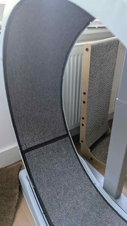 Photo of free Cat Wheel (Dyke Road area BN3) #2