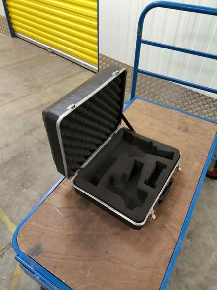 Photo of free Moulded instrument case (Knaresborough HG5) #3