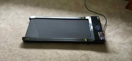 Photo of free Treadmill (Ithaca) #4