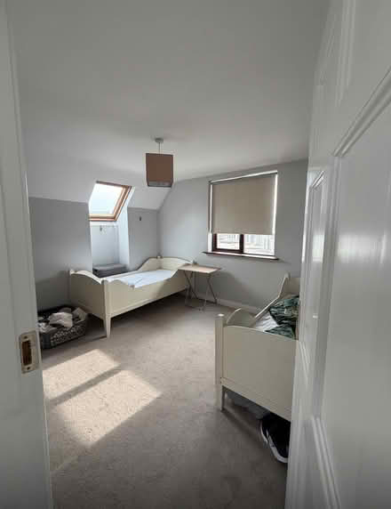Photo of free beds (Rosslare strand) #1
