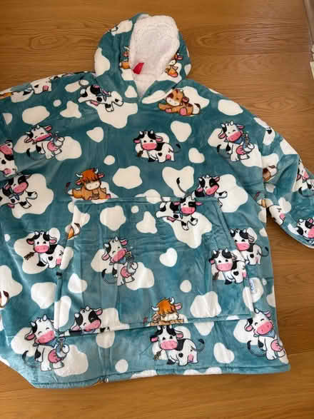 Photo of free Cosy pullover loungewear (Marden, TN12) #1