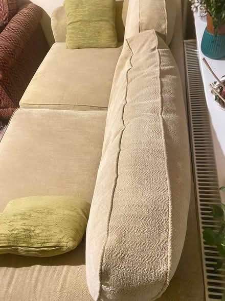 Photo of free Beige 3 seater + 2 armchairs (Fairwater CF5) #4
