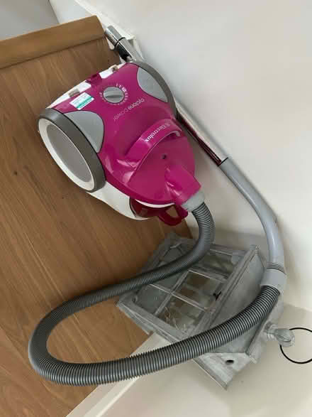 Photo of free Hoover (Aberdeen) #1