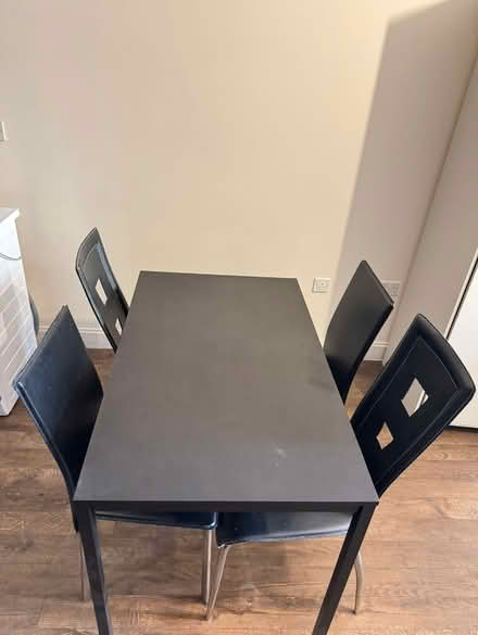 Photo of free Mixed Furniture (Birmingham B5) #1