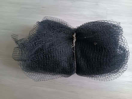 Photo of free Fruit netting (Oakwood Park EN2) #1