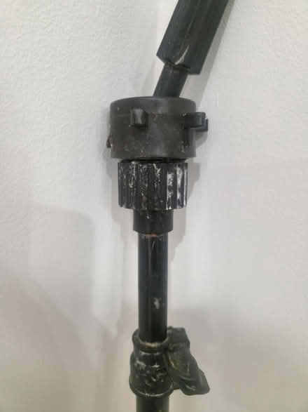 Photo of free Old Wig Stand (PR9 0EA) #2