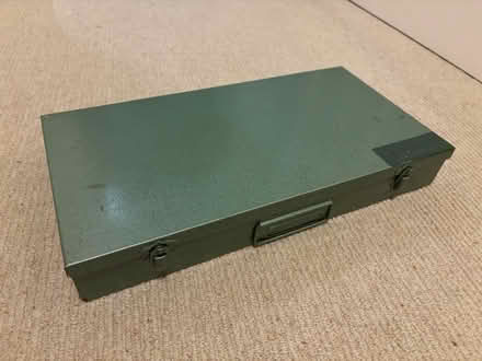 Photo of free Photo Slide Box (Orsett RM16) #2