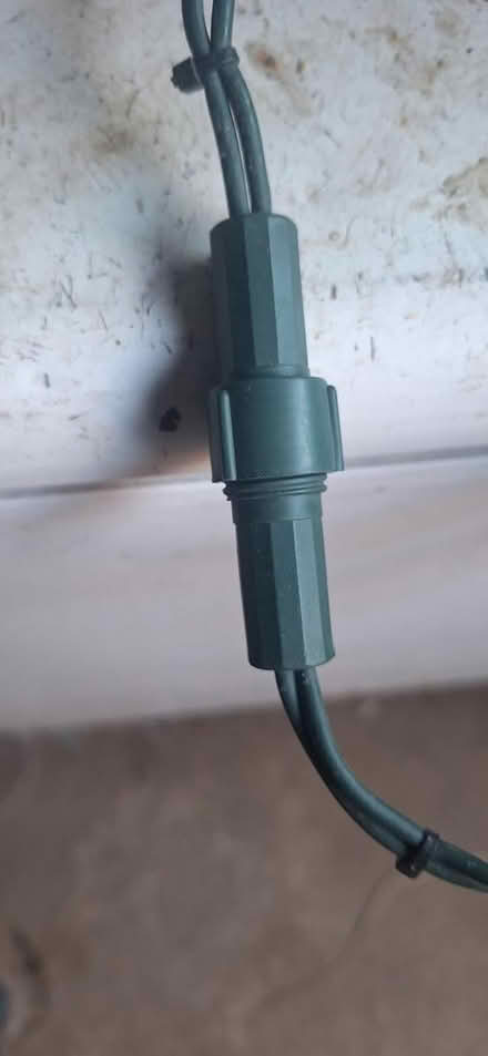 Photo of free Christmas lights (Beaconsfield) #2