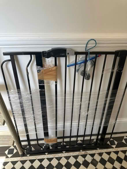 Photo of free Brand New expandable Dog Gate (Muswell Hill N10) #1