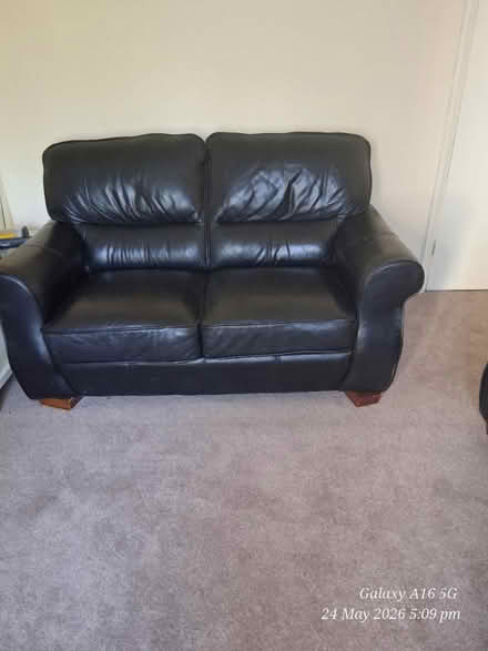 Photo of free 3+2 seater sofa (Woodford Green IG8) #2